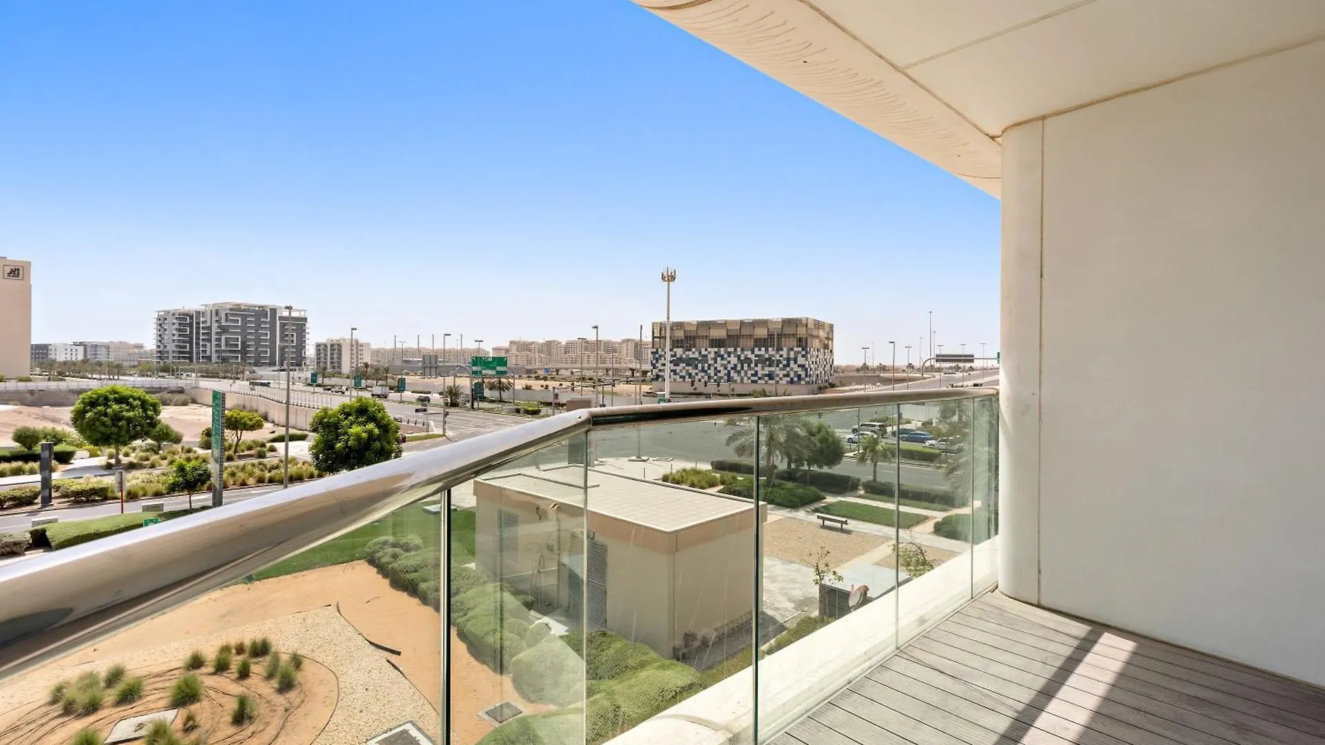 Silkhaus Exclusive Studio At Al Rahah Creek Abu Dhabi Apartment